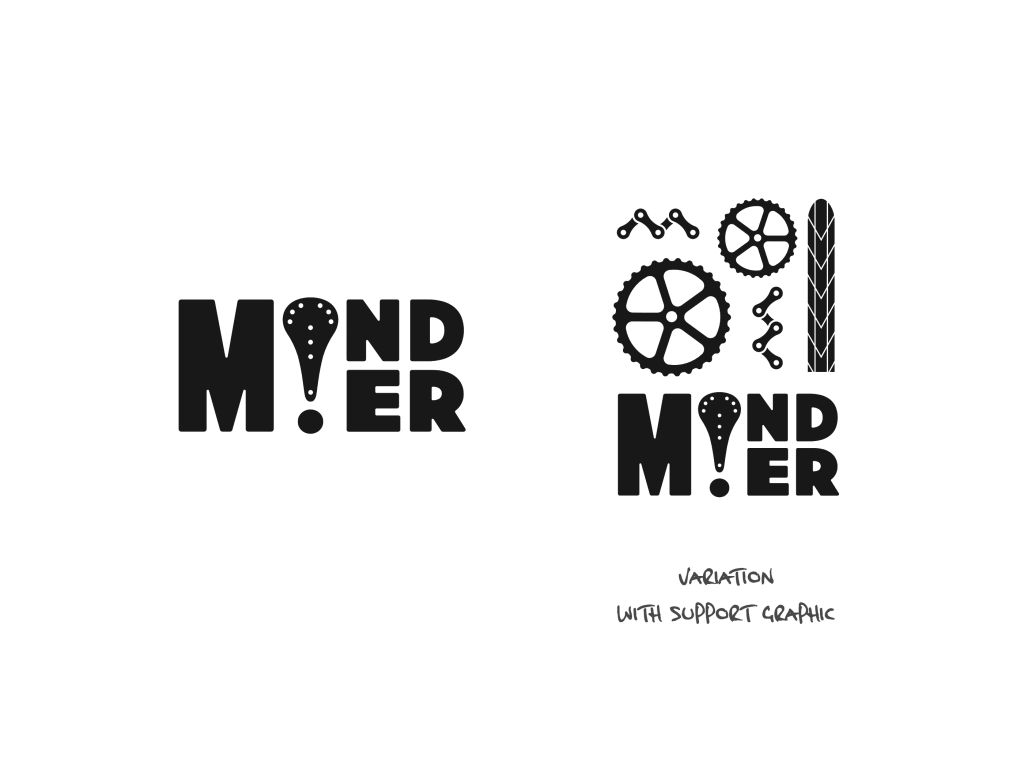 M!nder - Presented Design - C